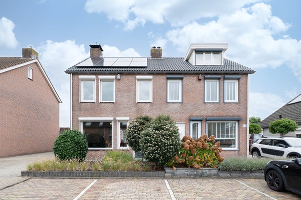 Medium property photo - Kanestede 26, 4735 CB Zegge